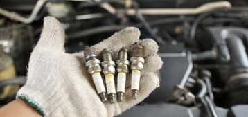 Spark Plugs