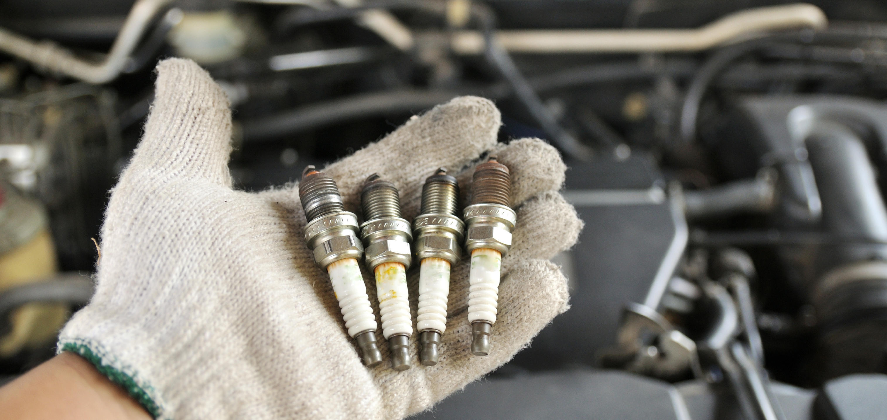 Spark Plugs