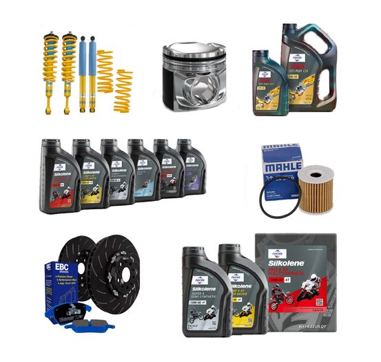 Automotive products