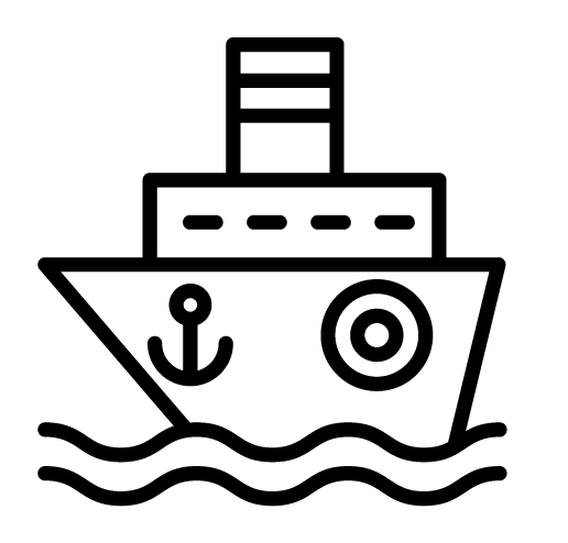 Marine Icon